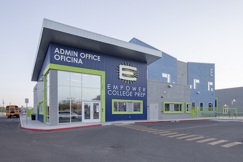 Empower College Prep in Phoenix, Arizona